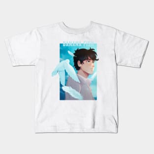 Eiji Kids T-Shirt